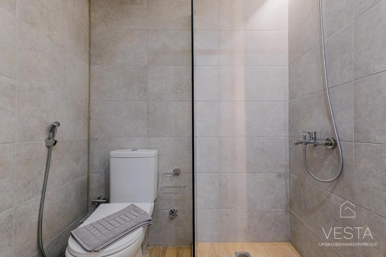 Ellis Paradise City Apartments, Vesta Philoxenia Thessalonique Extérieur photo
